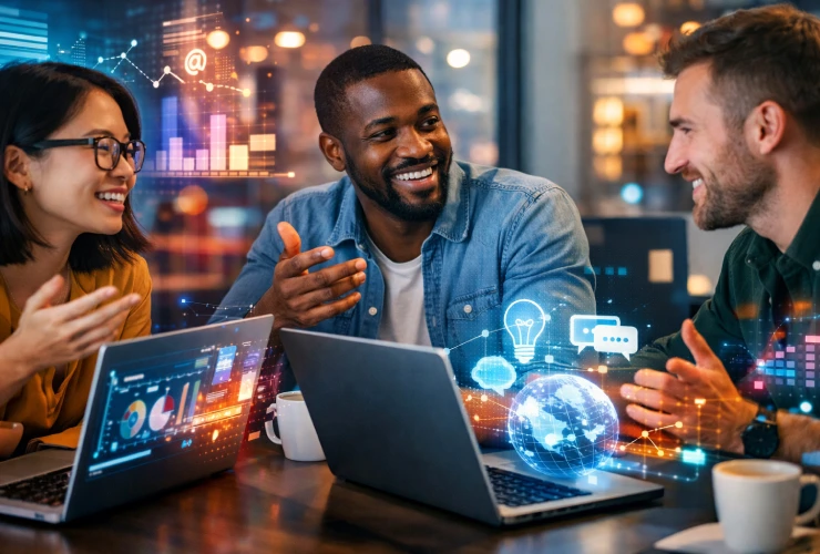 Networking Skills for CompTIA Network+ in a Hybrid Work Era