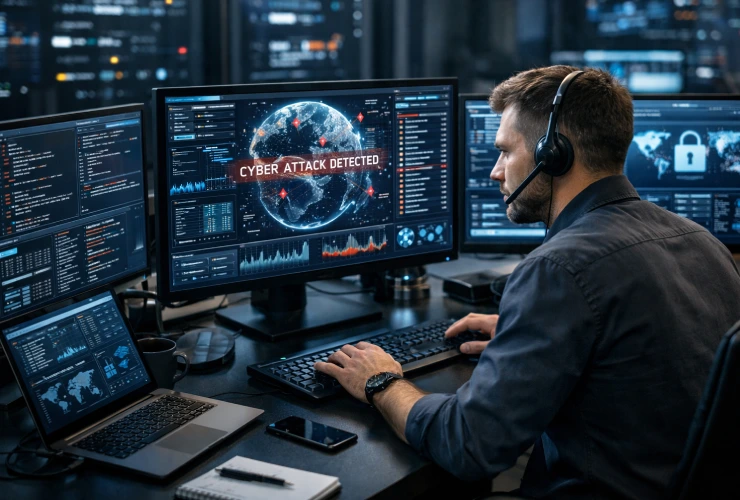 CompTIA Cybersecurity Analyst (CySA+) Certification