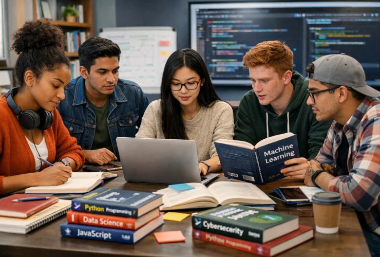 transition from Non-IT Background to CompTIA